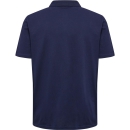 hmlRED STRETCH POLO MARINE