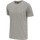 hmlRED BASIC T-SHIRT S/S GREY MELANGE