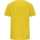 hmlRED BASIC T-SHIRT S/S EMPIRE YELLOW