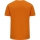 hmlRED BASIC T-SHIRT S/S ORANGE TIGER