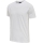 hmlRED BASIC T-SHIRT S/S WHITE