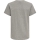 hmlRED BASIC T-SHIRT S/S KIDS GREY MELANGE