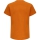 hmlRED BASIC T-SHIRT S/S KIDS ORANGE TIGER