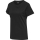 hmlRED BASIC T-SHIRT S/S WOMAN BLACK