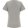 hmlRED BASIC T-SHIRT S/S WOMAN GREY MELANGE