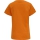 hmlRED BASIC T-SHIRT S/S WOMAN ORANGE TIGER