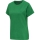 hmlRED BASIC T-SHIRT S/S WOMAN JOLLY GREEN