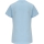 hmlRED BASIC T-SHIRT S/S WOMAN BLUE BELL