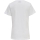 hmlRED BASIC T-SHIRT S/S WOMAN WHITE