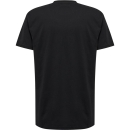 hmlRED HEAVY T-SHIRT S/S BLACK