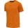 hmlRED HEAVY T-SHIRT S/S ORANGE TIGER