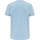 hmlRED HEAVY T-SHIRT S/S BLUE BELL