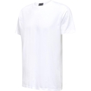 hmlRED HEAVY T-SHIRT S/S WHITE