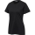 hmlRED HEAVY T-SHIRT S/S WOMAN BLACK