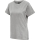 hmlRED HEAVY T-SHIRT S/S WOMAN GREY MELANGE