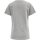 hmlRED HEAVY T-SHIRT S/S WOMAN GREY MELANGE