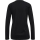 hmlRED HEAVY T-SHIRT L/S WOMAN BLACK