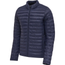 hmlRED QUILTED JACKET MARINE