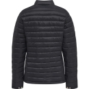 hmlRED QUILTED JACKET WOMAN BLACK