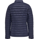 hmlRED QUILTED JACKET WOMAN MARINE