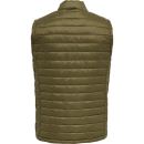 hmlRED QUILTED WAISTCOAT DARK OLIVE