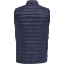 hmlRED QUILTED WAISTCOAT MARINE