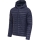 hmlRED QUILTED HOOD JACKET MARINE