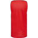 hmlCORE XK REVERSE BASKET JERSEY TRUE RED/WHITE