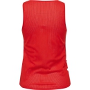 hmlCORE XK REVERSE BASKET JERSEY KI TRUE RED/WHITE