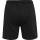 hmlRED BASIC SWEAT SHORTS BLACK