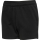 hmlRED BASIC SWEAT SHORTS WOMAN BLACK