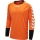 ESSENTIAL GK JERSEY TANGERINE 16-28