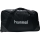 TEAM TROLLEY BLACK XL
