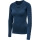 HUMMEL FIRST SEAMLESS JERSEY L/S WOMAN DARK DENIM XS-S