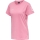HMLGO COTTON T-SHIRT WOMAN S/S COTTON CANDY 2XL