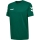 HMLGO COTTON T-SHIRT S/S EVERGREEN M