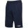 hmlGO KIDS COTTON BERMUDA SHORTS MARINE 176