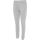 HMLGO COTTON PANTS WOMAN GREY MELANGE L