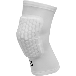 PROTECTION KNEE SHORT SLEEVE WHITE M