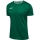 hmlAUTHENTIC POLY JERSEY S/S EVERGREEN 2XL