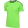 hmlAUTHENTIC POLY JERSEY S/S GREEN GECKO 2XL