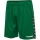 hmlAUTHENTIC POLY SHORTS EVERGREEN M