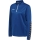 hmlAUTHENTIC HALF ZIP SWEATSHIRT WOMAN TRUE BLUE M