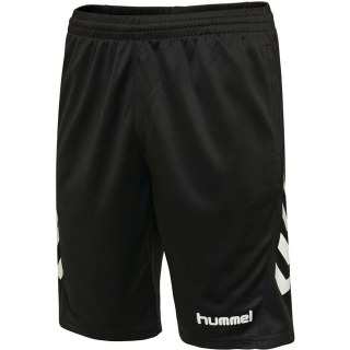hmlPROMO KIDS BERMUDA BLACK 164