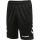 hmlPROMO KIDS BERMUDA BLACK 164
