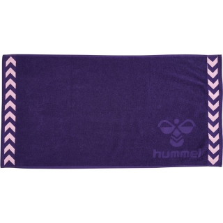 HUMMEL SMALL TOWEL ACAI ONE