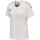 hmlCORE XK POLY JERSEY S/S WOMAN WHITE S