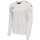 hmlCORE XK POLY JERSEY L/S WHITE L