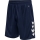 hmlCORE XK POLY SHORTS MARINE XL
