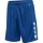 hmlCORE XK POLY SHORTS TRUE BLUE 3XL